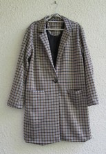 Damen sommermantel jean gebraucht kaufen  Leipzig
