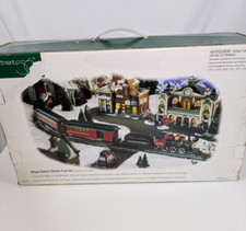Vintage christmas dept for sale  Madison