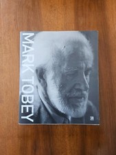 Mark tobey poeticamente usato  Brescia