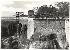 Postkarte königstein sächs gebraucht kaufen  Deutschland