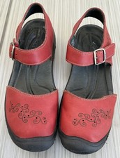 Euc keen leather for sale  Monument