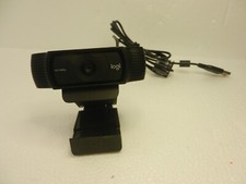Logitech pro webcam for sale  Portland