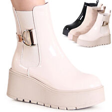 Damen xxl plateau gebraucht kaufen Damen xxl plateau gebraucht kaufen  Hamm