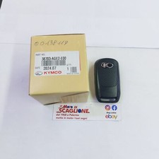 00138119 TELECOMANDO KEYLESS KYMCO AGILITY 300 350 - DTX - DOWNTOWN GT 350 - na sprzedaż  Wysyłka do Poland