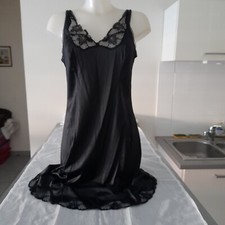 Combinaison nylon fond d'occasion  Metz-