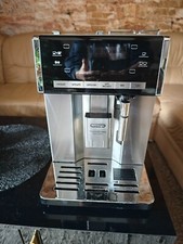Delonghi primadonna exclusive gebraucht kaufen  Reit im Winkl