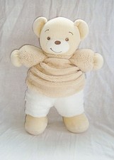Doudou ours kaloo d'occasion  Fosses