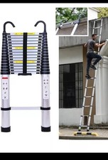 20ft telescoping ladder for sale  WINDSOR