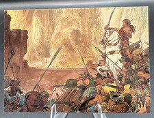 cards iii chromium conan for sale  Nashville