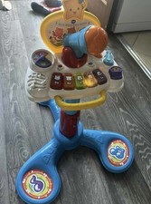 Vtech sit stand for sale  SWADLINCOTE