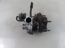 TOYOTA COROLLA VIII (E11) TURBOSPRĘŻARKA 2.0 D-4D - 1CD-FTV 1720127020 1CD-FTV M9880 na sprzedaż  PL