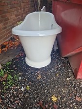 British baths tempest for sale  BRIERLEY HILL