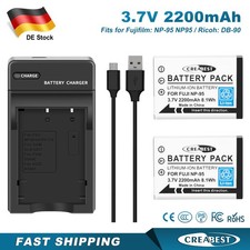 Np95 akku ladegerät gebraucht kaufen  Bruchsal