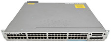 Cisco c3850 12x48u for sale  Brockport