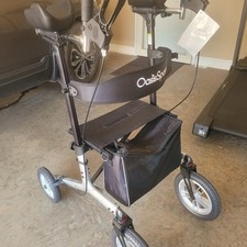 Oasisspace upright walker for sale  Carmel