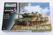 Revell 03342 leopard gebraucht kaufen  Bielefeld