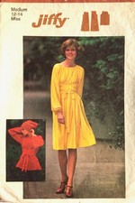 Paper pattern jersey for sale  NEW MALDEN