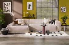 Großes beiges sofa gebraucht kaufen  Duisburg