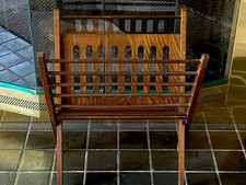 Vintage romania wooden for sale  Detroit