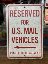 Vintage original post for sale  Taylorsville