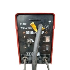 Mig 240v 105f for sale  TELFORD
