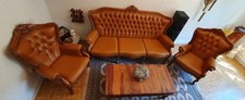 Barock salon garnitur gebraucht kaufen  Hamburg