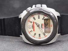 2001 timex expedition for sale  LOWESTOFT