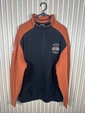 Harley davidson jacke gebraucht kaufen  Eichenau