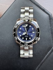 Welly merck watch for sale  Horsham