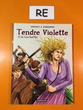 Servais tendre violette d'occasion Servais tendre violette d'occasion  Bellegarde-sur-Valserine