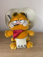 garfield toys for sale  WILMSLOW