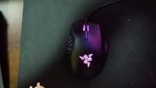Ensemble razer naga d'occasion Ensemble razer naga d'occasion  Expédié en France