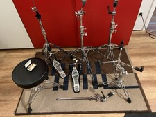 Mapex hardware set gebraucht kaufen  Görisried