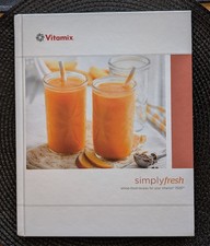 Vitamix simply fresh for sale  Danbury
