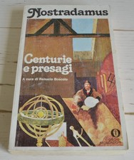 Nostradamus centurie presagi usato Nostradamus centurie presagi usato  Zermeghedo