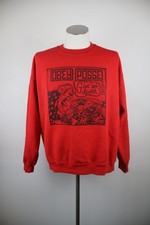 felpe obey usato felpe obey usato Massa di Somma