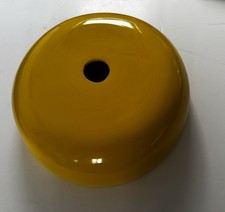 Habitat yellow coolie for sale Habitat yellow coolie for sale  LONDON