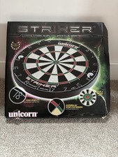Unicorn dartboard striker for sale  BASINGSTOKE