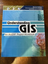 Understanding gis project for sale  Rhome