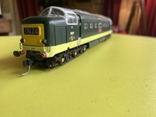 Bachmann 529 class for sale  YORK