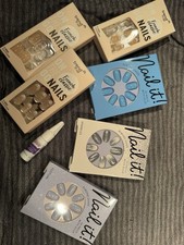 Nail künstliche fingernägel gebraucht kaufen  Schleswig