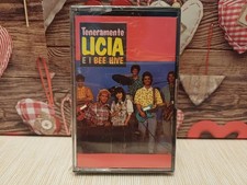 Teneramente licia bee usato  Torino
