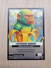Używany, CHIMPANZINI BANANINI PROMO SKIFIDOL ITALIAN BRAINROT PROMO POLYGON UNIVERSO PSI na sprzedaż Używany, CHIMPANZINI BANANINI PROMO SKIFIDOL ITALIAN BRAINROT PROMO POLYGON UNIVERSO PSI na sprzedaż  Wysyłka do Poland