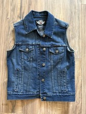 Harley davidson denim for sale  North Bend