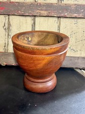Vintage large wooden for sale  Andover