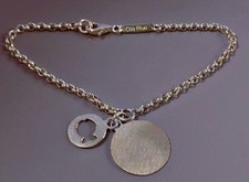 Bracelet clio blue d'occasion  France