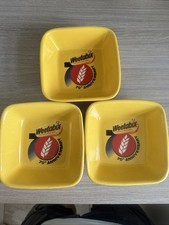 Weetabix cereal bowl for sale Weetabix cereal bowl for sale  DARLINGTON