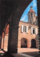 Lauze cloitre college d'occasion Lauze cloitre college d'occasion  France