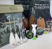 Korda fox sticky for sale  BROMLEY