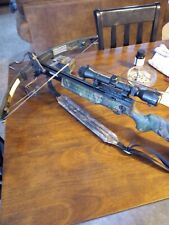 Horton dakota crossbow for sale  White Haven